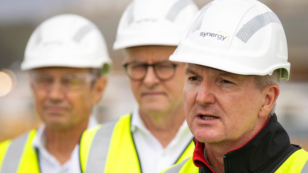 Bowen Has Deserted Blue Collar Workers to Pander to the Green Activists
