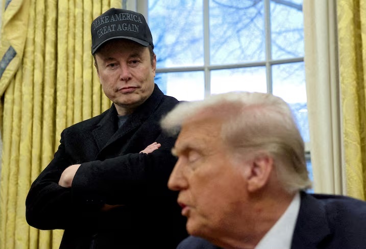 Elon Musk Leaving Trump Administration, Capping Turbulent Tenure