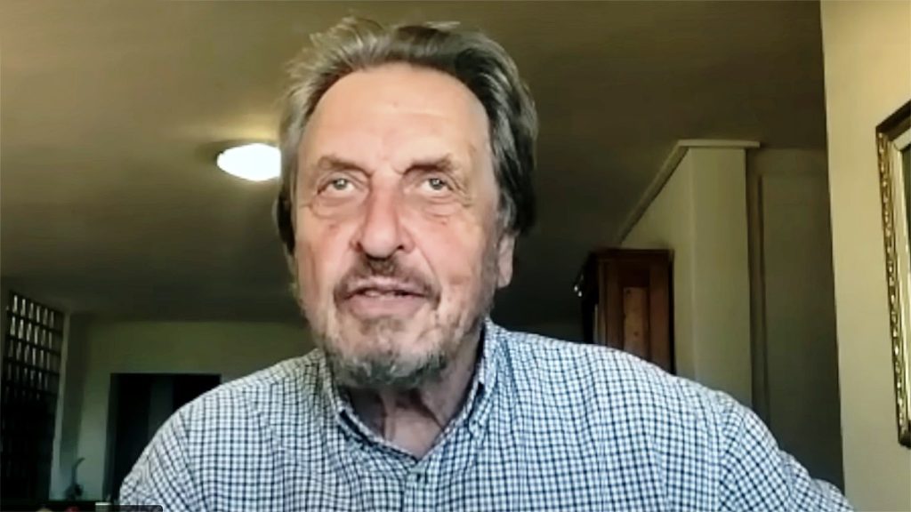 Elon Musk’s Father Criticized Zelensky, Calling Him a Mediocre Comedian Turned Obedient Front Man for Western Powers