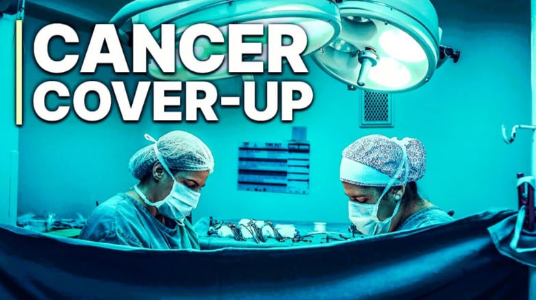 Exposed: Ivermectin, Fenbendazole & Mebendazole Destroy Cancer — Big Pharma Panic Ensues