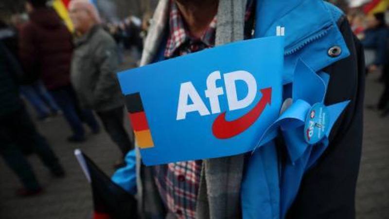 Germany’s Domestic Intelligence Agency Officially Labels the Alternative for Deutschland Party as “Far-right Extremist Group,” Concluding it is Undermining the Country’s Democracy