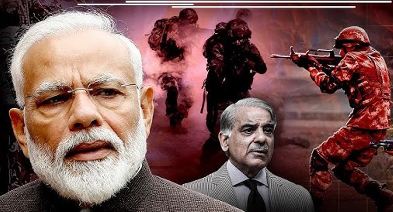 India Launches Military Operation Against Pakistan: Live Updates