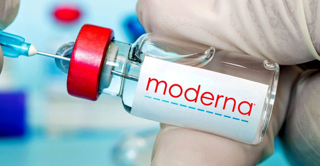 Moderna Pulls Application for FDA Approval of Flu-COVID Shot After FDA Calls for New Clinical Trials