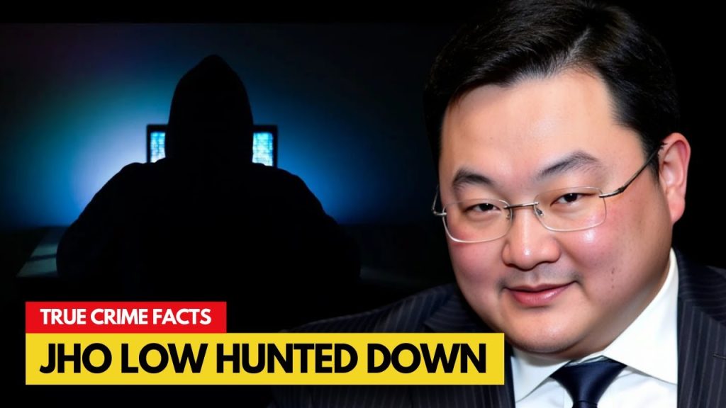 THE END for the World’s MOST WANTED Billionaire?