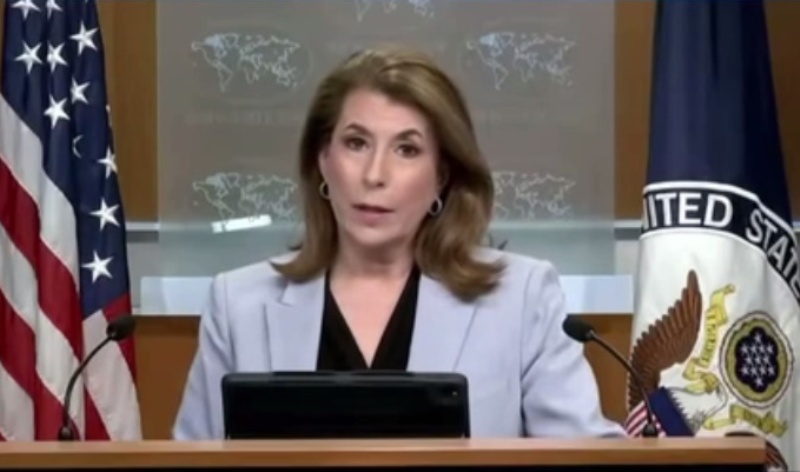 The US Will No Longer Mediate in Negotiations Between Ukraine and Russia – White House