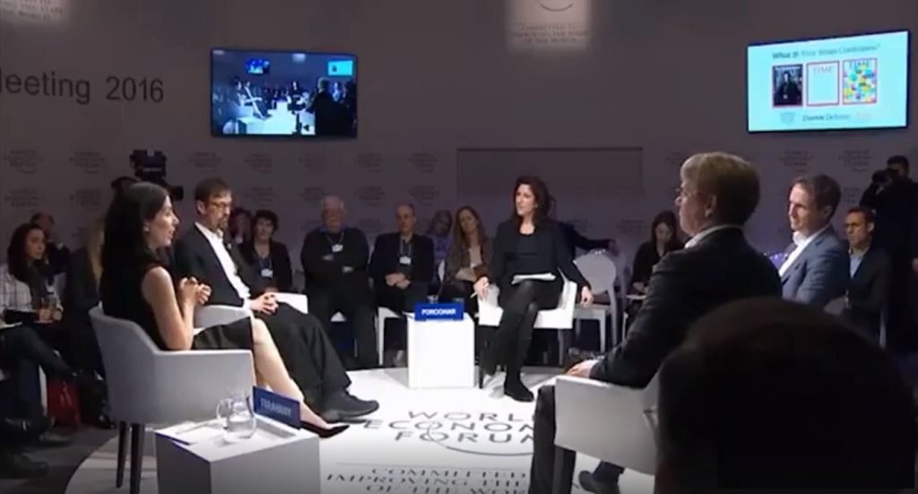 They Want You Crushed & Enslaved. WEF’s Most Insane and Tyrannical Plans Exposed