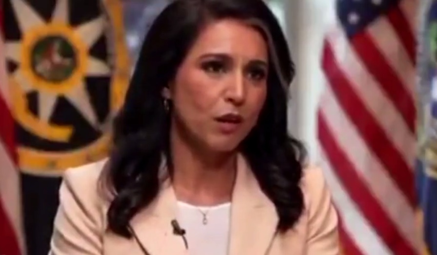 Tulsi Gabbard, Director of National Intelligence, Said the US Funded Biological Weapons Research Programs in Ukraine that Led to Pandemics and Other Infections in Different Countries!