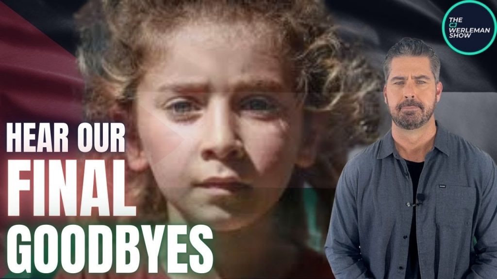 Watch For Gaza’s Final Revenge Against Israel