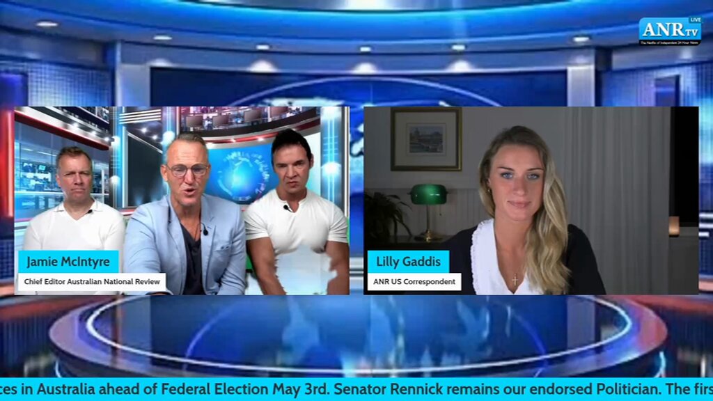 Zionist Influence and Political Manipulation Revealed