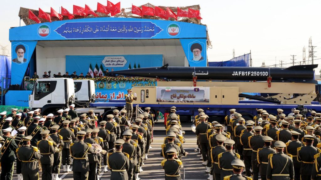 Exclusive: Top U.S. Official Warns of Mass Casualty Retaliation by Iran