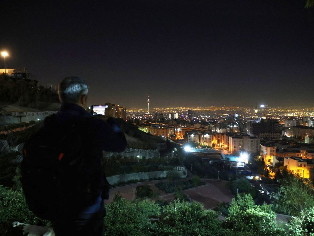 Israel Launches ‘Major Strike’ On Iran’s Nuclear, Military Sites