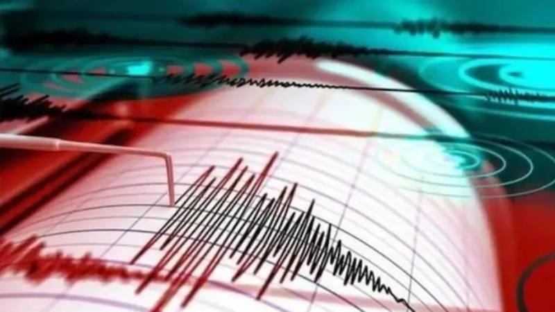 Regarding the “earthquakes” In Iran Occurring in the Province of Semnan