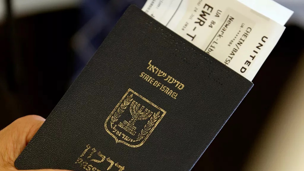The European Union May Suspend Short-term Visa-free Travel for Israel, Euronews Reports, Citing Sources