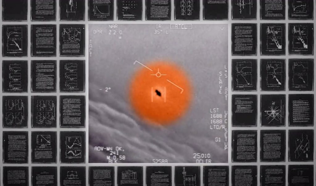 The Pentagon Says It Spent Decades Spreading UFO Disinfo, Including Fake Alien Photos and a Hazing Ritual Called “Yankee Blue”