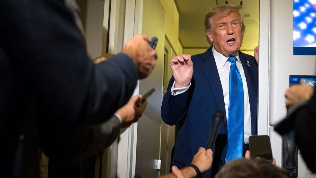 Trump’s Arctic Blunder: Greenland Enters the Great Game