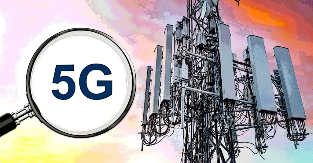 ‘5G — The Untold Story’: New Documentary Spotlights Health Hazards of Wireless Radiation