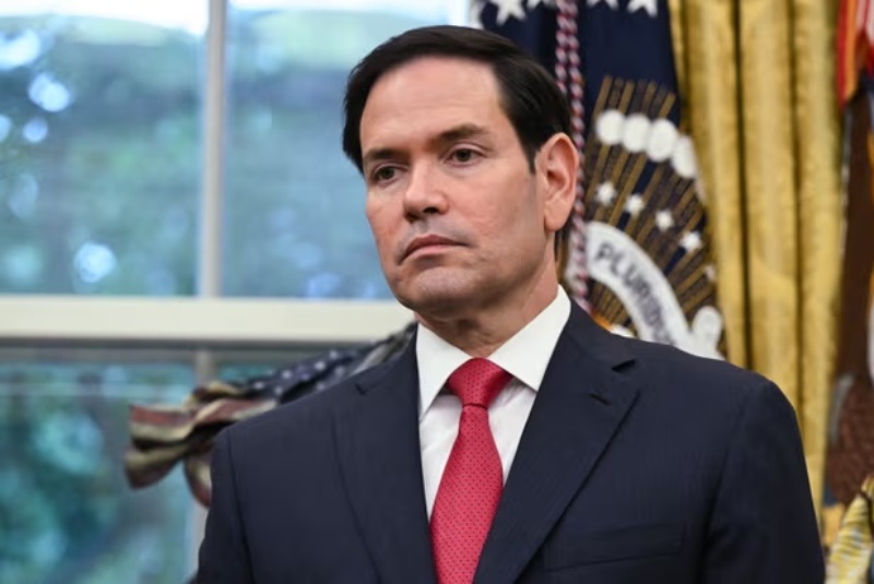 AI Scammer Posing as Marco Rubio Targets Officials in Growing Threat