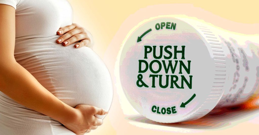 Antidepressants During Pregnancy Raise Risk of Birth Defects, Doctors Tell FDA