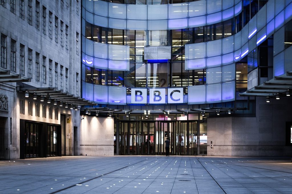 BBC Staff: We’re Forced to do Pro-Israel PR