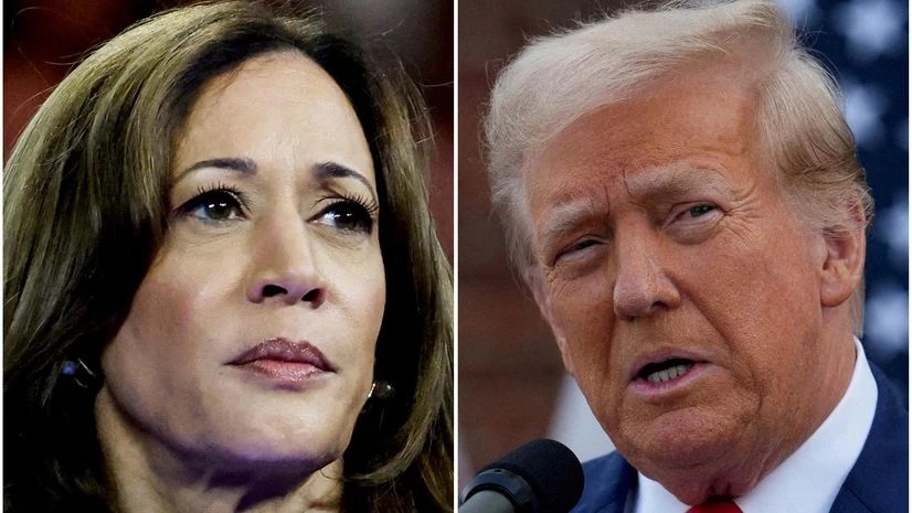 BREAKING: President Trump Demands Kamala Harris and Others be Prosecuted for Illegally Using Campaign Funds to Buy Endorsements in the 2024 Election