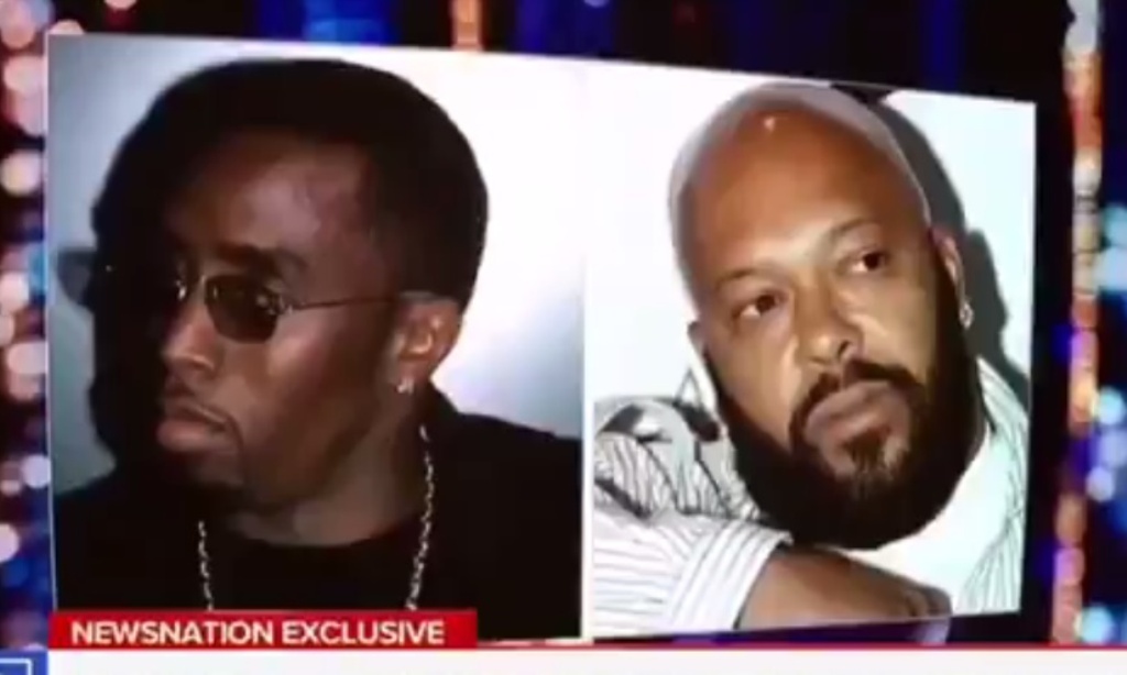 Diddy was Found Not Guilty of Sex Trafficking, But Former Record Executive Suge Knight Says Otherwise…