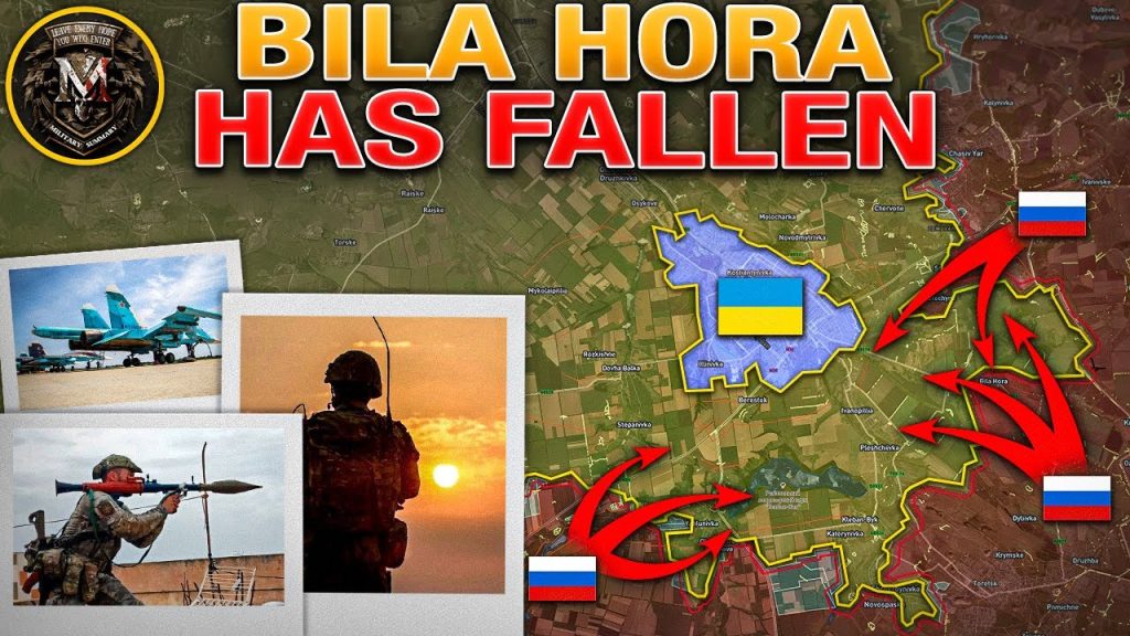 Doomsday: AFU Recaptured Kindrativka RUAF Push Toward Kostiantynivka Military Summary 2025.07.20