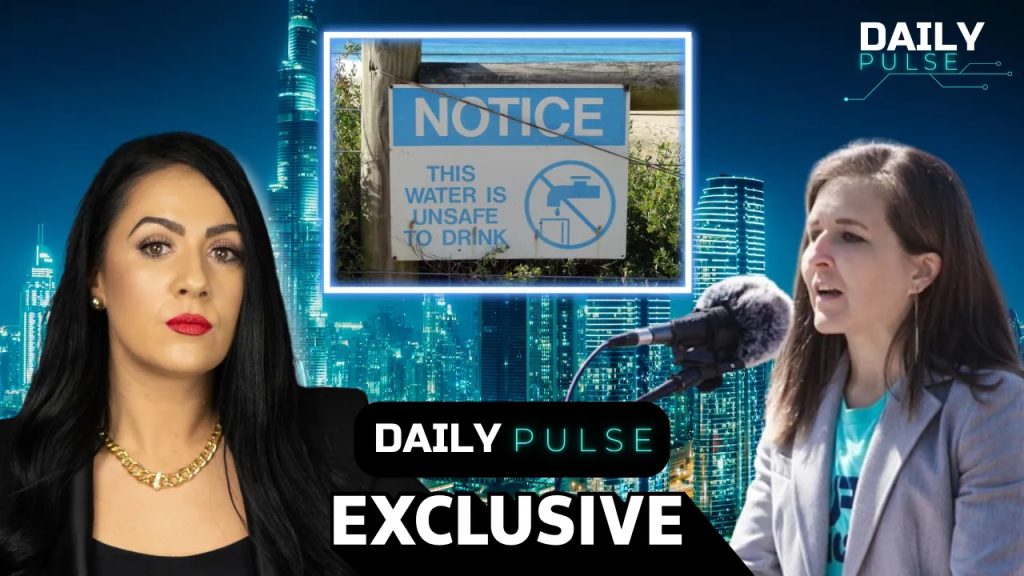 EXCLUSIVE: Aborted Babies Flushed Into America’s Drinking Water