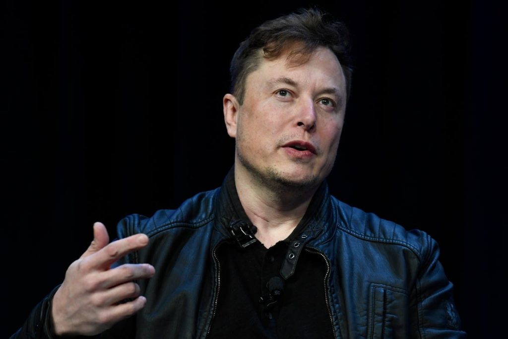 Elon Musk’s Starlink Satellites Go Down Leaving Thousands Without Internet Connection