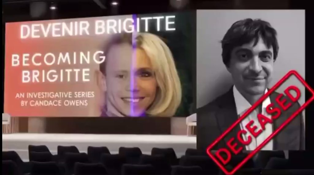 French Surgeon Francois Fevre, Who Vowed to Expose Brigitte Macron’s Transgender Past, has Died After “Falling” From a Window in Paris