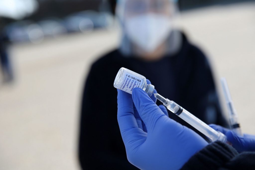HHS Removes Mercury-based Thimerosal from all Influenza Injections
