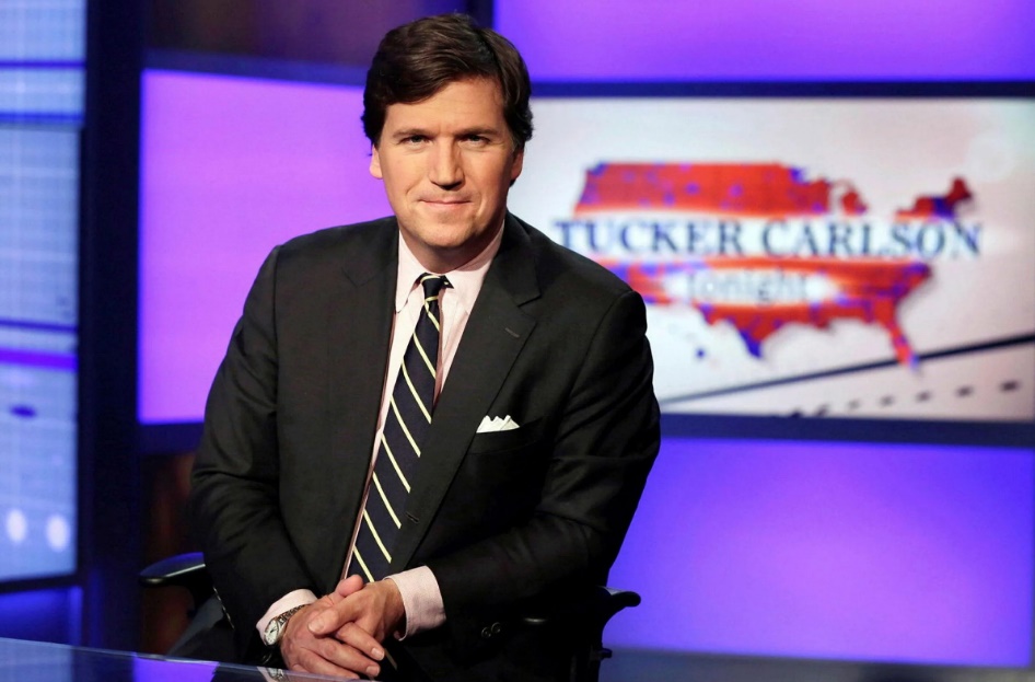 How Free are Christians to Practice Christianity in Israel? — Tucker Carlson