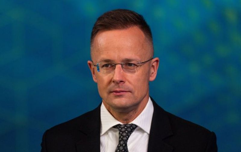 Hungary Rules Out Any Funding for US Weapons to Ukraine