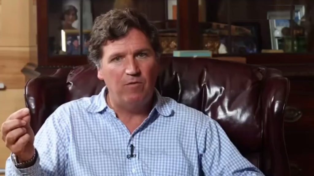 In a Way, Russia has Won and we Must Acknowledge It — Tucker Carlson