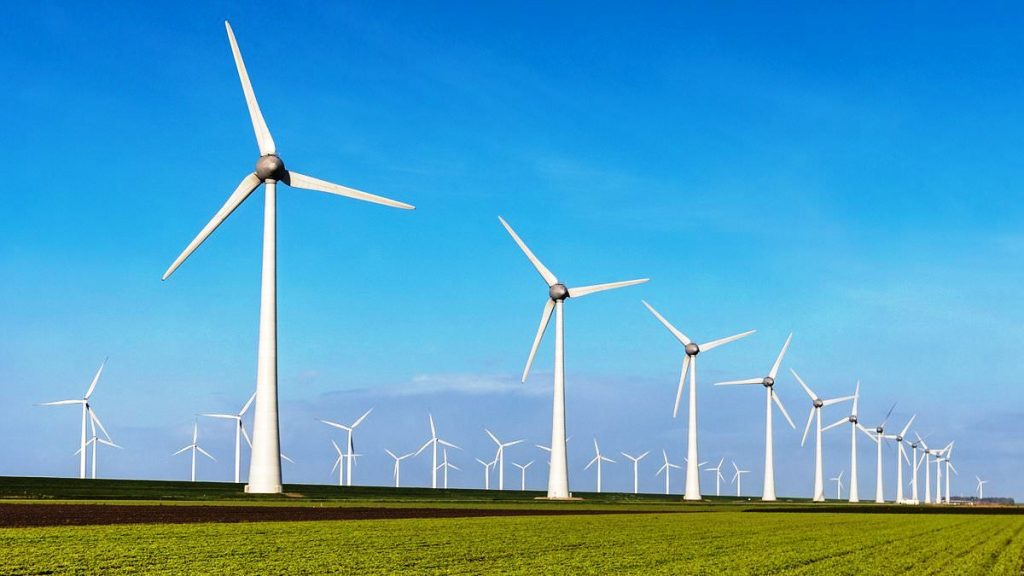 Netherlands RATIONS Electricity as Country Struggles to Cope With Turning Away From Gas as Part of Green Policies – as Expert Warns Britain is Also ‘in Trouble’