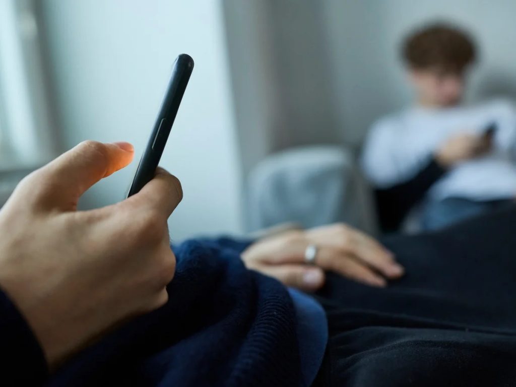 Please be aware that VPNs are not going to save Australians from eSafety Karen