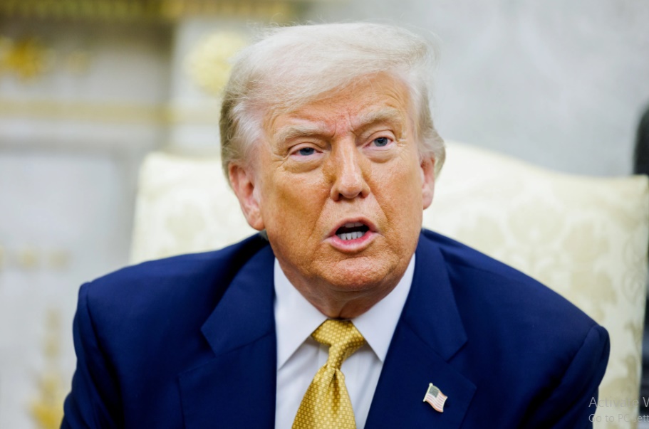 President Trump — We are Ready to Move the Court Tomorrow to Unseal the Grand Jury Transcripts