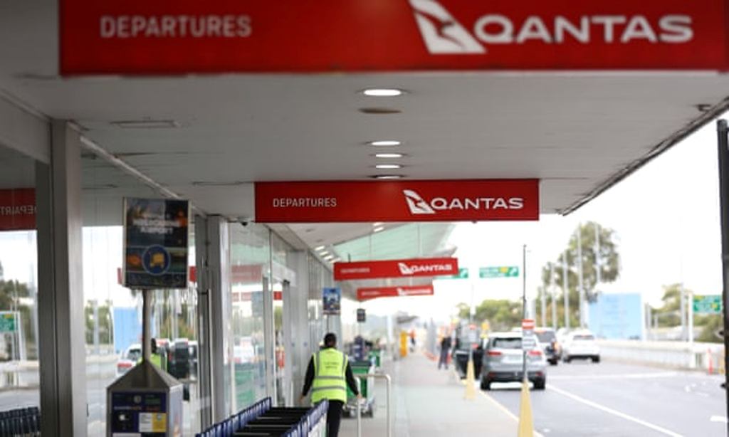 Qantas Confirms Cyber-attack Exposed Records of Up to 6 Million Customers