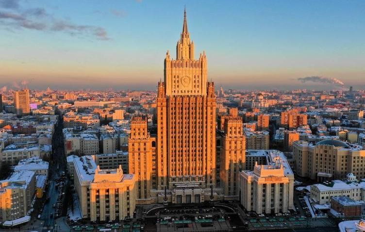 Russia is Imposing Restrictions on 15 European Resources as a Countermeasure, Announced the Foreign Ministry