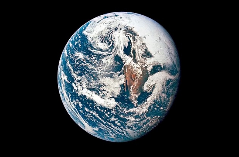 Today Will be the Shortest Day in History as Earth’s Rotation Unexpectedly Speeds Up