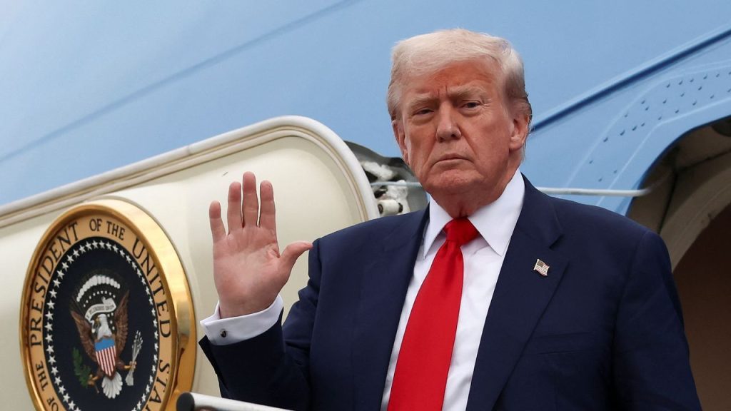 Trump: ‘Immigration is Killing Europe’