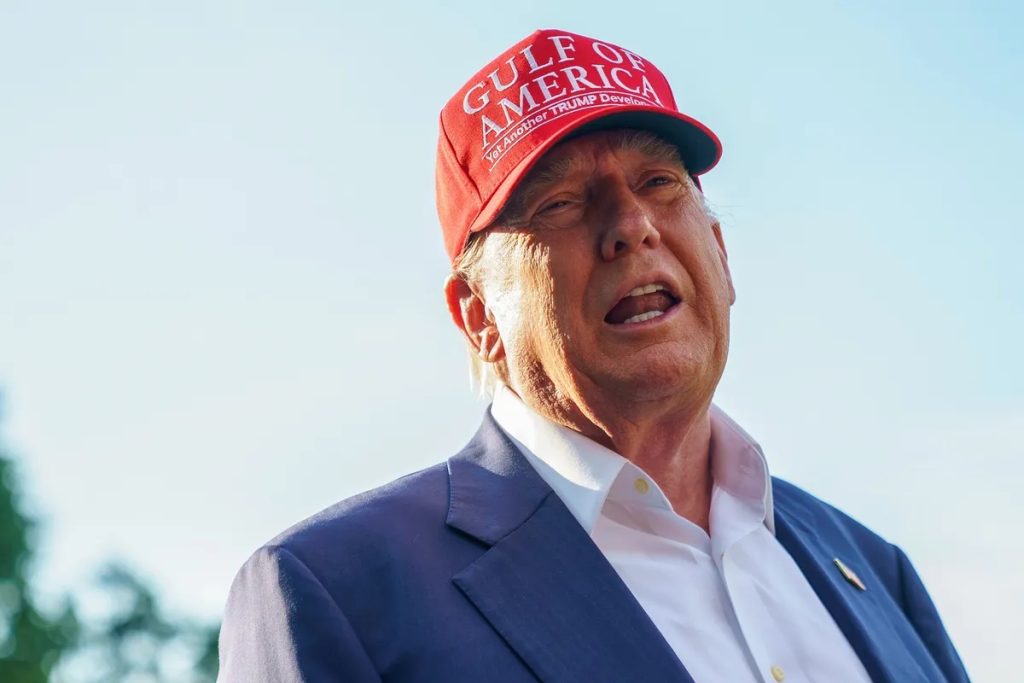 Trump Threatens 10% Tariff for ‘Anti-American’ BRICS Policies