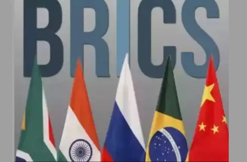 BRICS Currently Controls 30% of the Entire World Economy, 43% of Oil Production, 25% of Exports of Goods, 46% of the World’s Population Lives in It