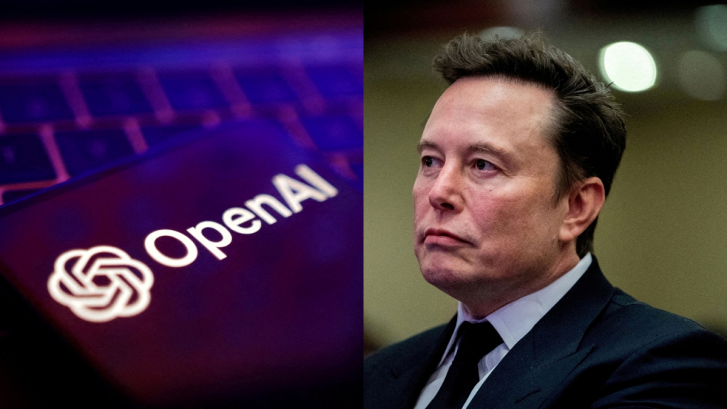 Elon Musk Accuses of Apple and OpenAI of Stifling AI Competition in Antitrust Lawsuit