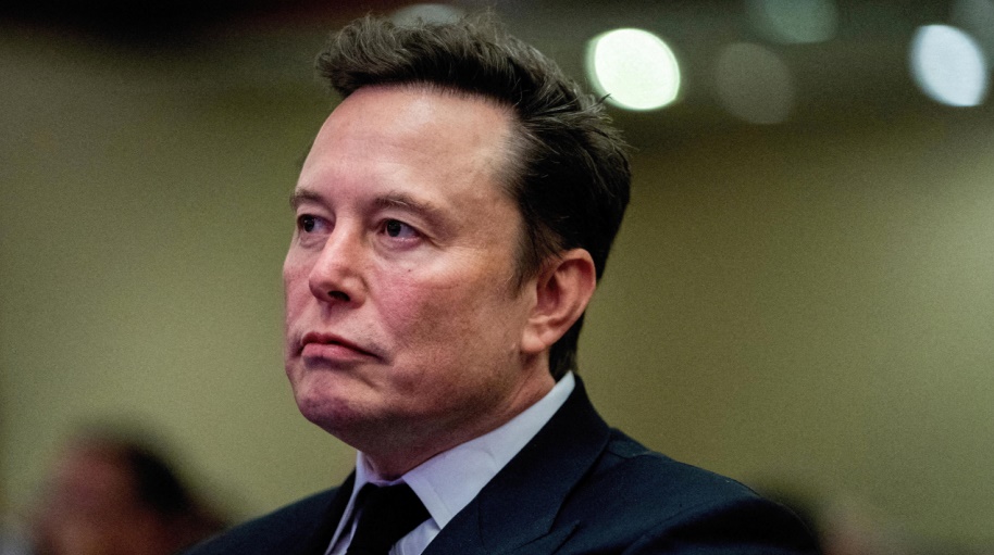 Elon Musk Turns Up the Heat on Britain’s Rape Gang Scandal