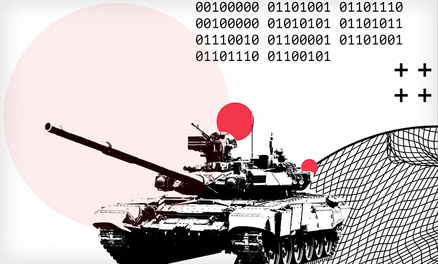 Hacker Group KillNet Claim they Breached the General Staff Database of the Ukrainian Military