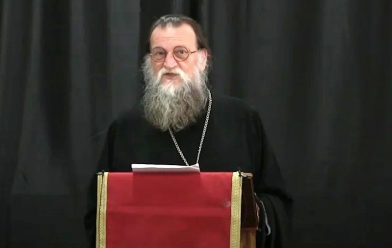 Influential Paedophile Monk to Die in Prison After Bizarre Case Divides Church
