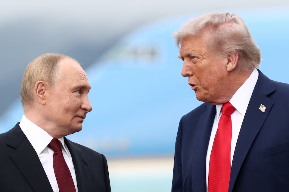 No Deal Until There’s a Deal’: Trump-Putin Talks Yield No Breakthrough on Ukraine
