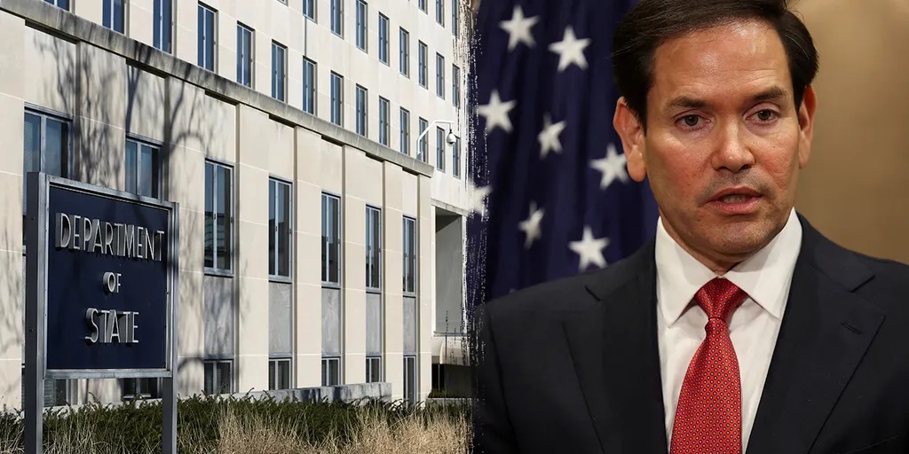Rubio’s State Department Yanks More than 6K Student Visas Due to Assault, Burglary, Support for Terrorism