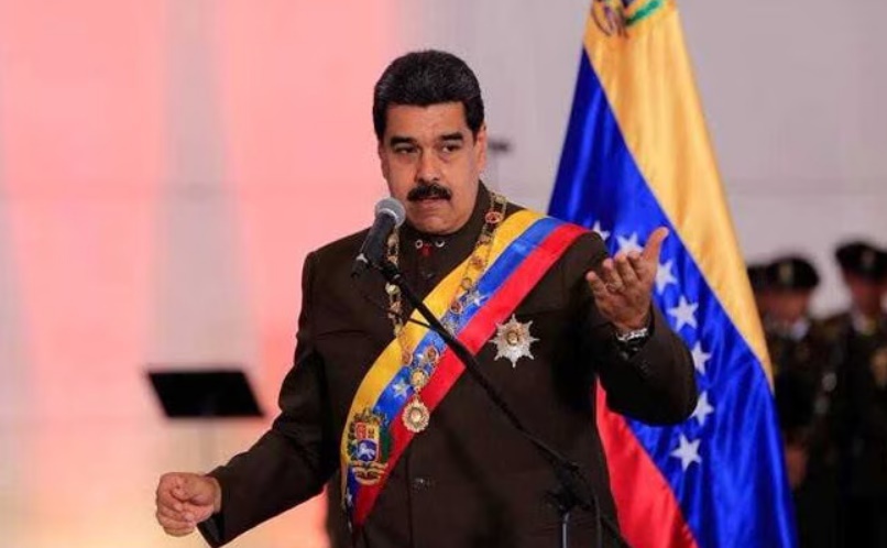 The USA is Preparing an Invasion of Venezuela, Legitimizing it by Calling the Current Unwanted Legitimate Government the Leaders of a Drug Cartel