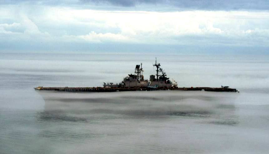 Trump Deploys 4,000 Troops, Aircraft Carrier & Submarine to Latin America to Crush the Cartels